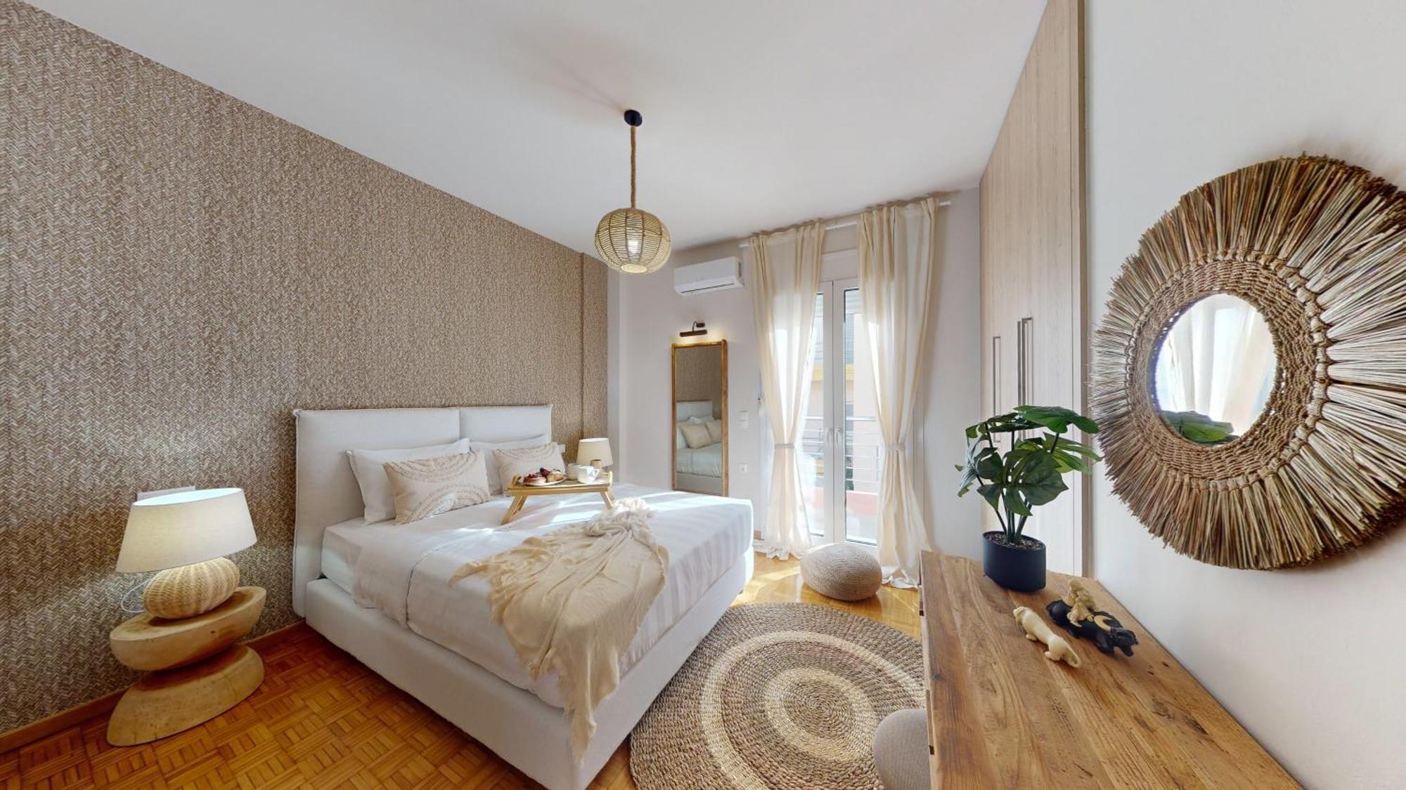 Moenia Luxury Apartment Heraklion  Exterior photo