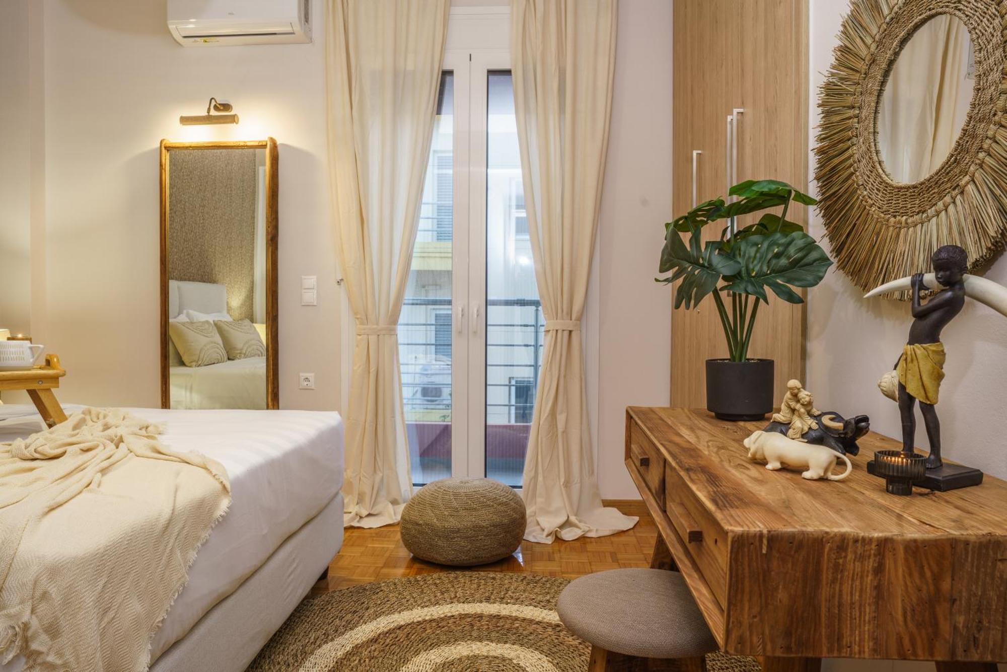 Moenia Luxury Apartment Heraklion  Exterior photo
